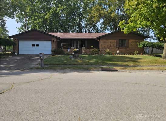 404 JAMESWAY DR, EATON, OH 45320 - Image 1