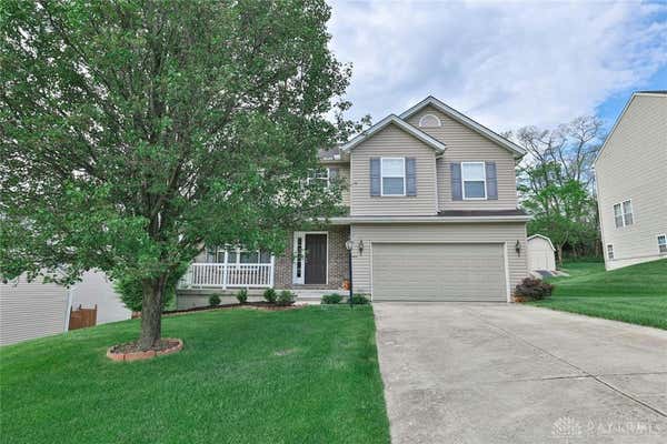 33 RIDGE WOOD DR, MONROE, OH 45050 - Image 1