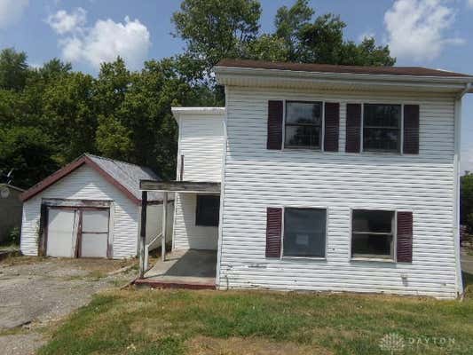 127 NEW BURLINGTON RD, WAYNESVILLE, OH 45068 - Image 1