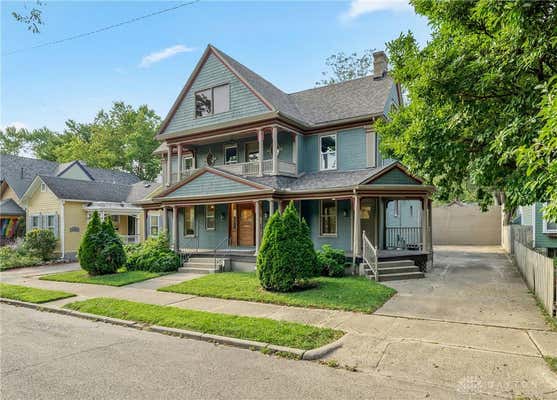 329 PARK DR, DAYTON, OH 45410 - Image 1