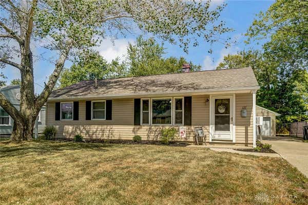 127 INVERNESS AVE, VANDALIA, OH 45377 - Image 1