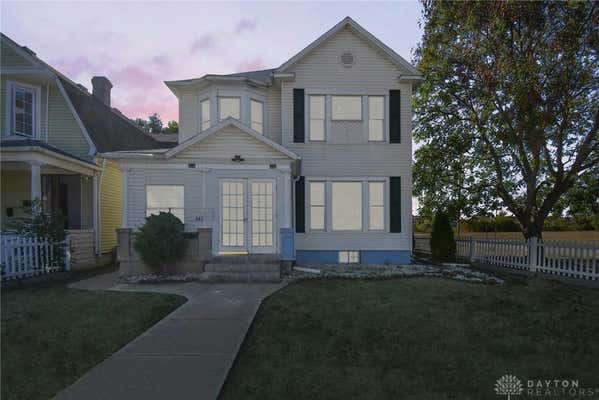 445 DEEDS AVE, DAYTON, OH 45404 - Image 1