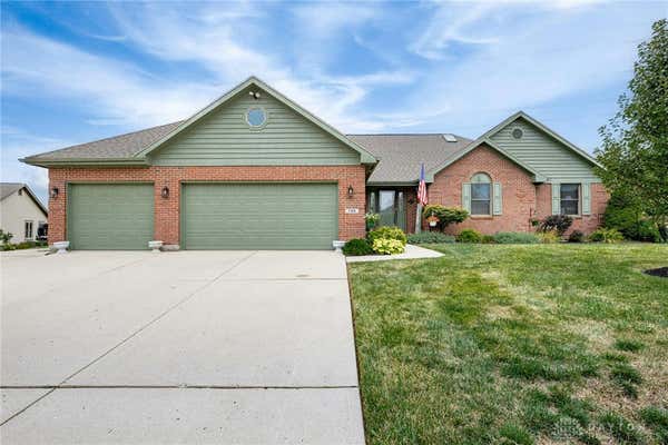 746 YORKSHIRE RD, TIPP CITY, OH 45371 - Image 1