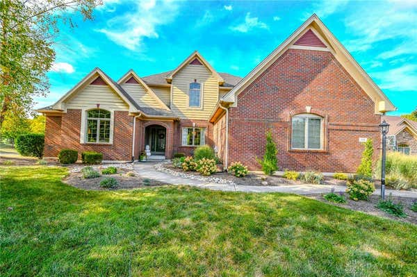 10 ROYAL HIGHLANDS DR, SPRINGBORO, OH 45066 - Image 1