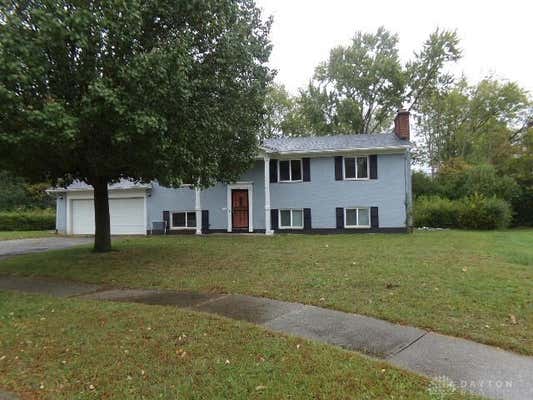 3892 DUNN PL, TROTWOOD, OH 45416 - Image 1