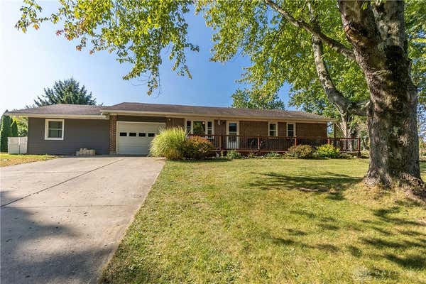 4401 WOODVILLE PIKE, URBANA, OH 43078 - Image 1