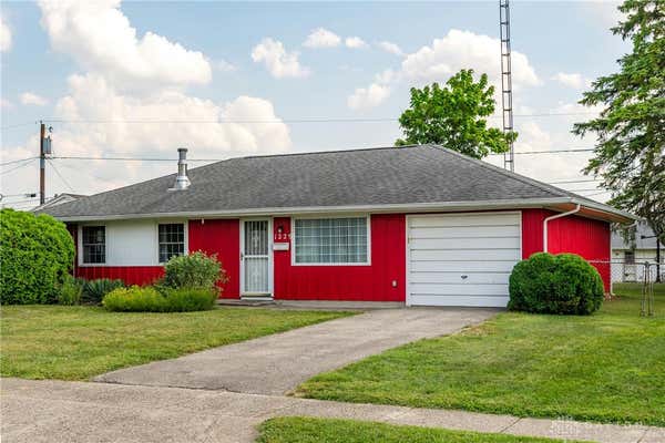 1229 CARMAN AVE, NEW CARLISLE, OH 45344 - Image 1