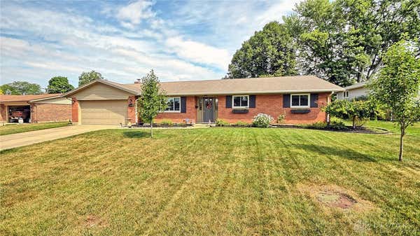 2317 SPRINGMILL RD, DAYTON, OH 45440 - Image 1