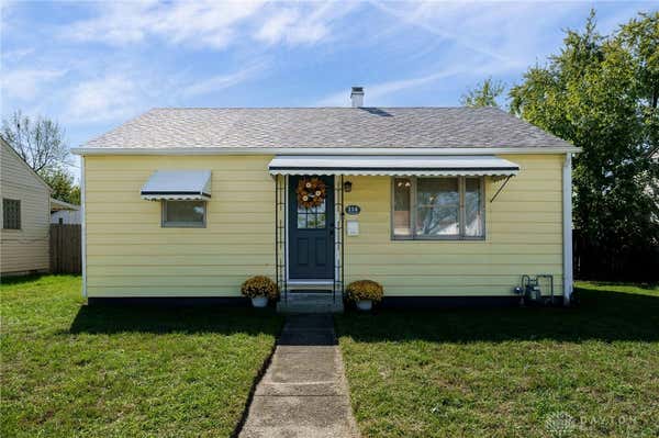 114 WILLIAM ST, DAYTON, OH 45449 - Image 1