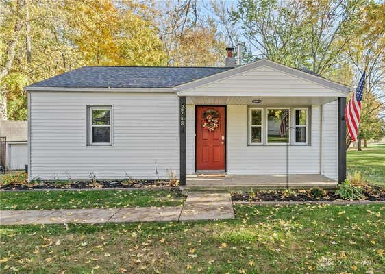 2568 E POSSUM RD, SPRINGFIELD, OH 45502 - Image 1