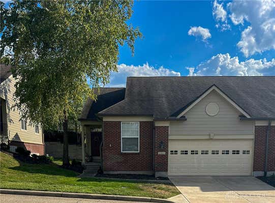 2563 EAGLE VIEW DR, DAYTON, OH 45431 - Image 1