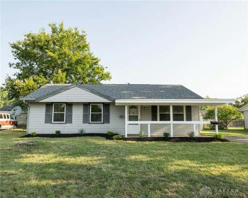 1130 WENDALL AVE, NEW CARLISLE, OH 45344 - Image 1