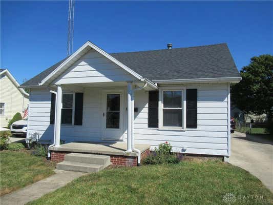 429 W WOOD ST, VERSAILLES, OH 45380 - Image 1