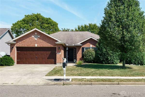 2662 SHADY TREE DR, TROY, OH 45373 - Image 1