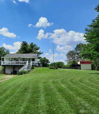 288 CLARK RD, NEW VIENNA, OH 45159 - Image 1