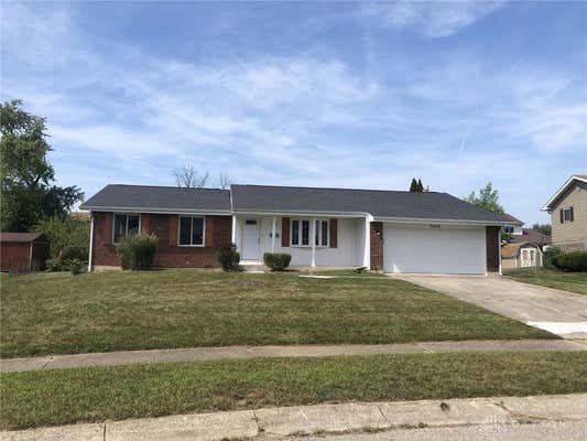 5649 MOUNT OLIVE CT, TROTWOOD, OH 45426 - Image 1