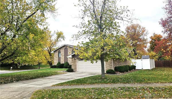 2323 KING RICHARD PKWY, MIAMISBURG, OH 45342 - Image 1