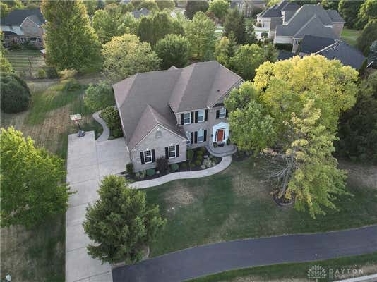 304 YANKEE TRACE DR, CENTERVILLE, OH 45458 - Image 1