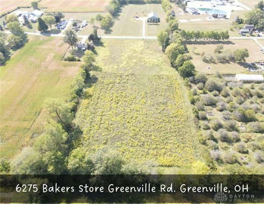 6275 BAKERS STORE RD, GREENVILLE, OH 45331 - Image 1