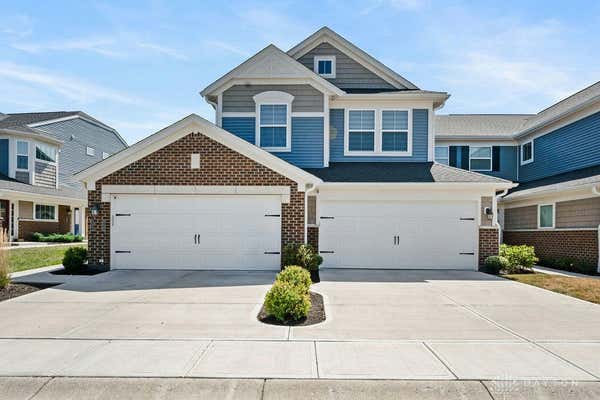 4321 WATERS EDGE LN, LEBANON, OH 45036 - Image 1