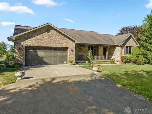 9663 PLEASANT PLAIN RD, BROOKVILLE, OH 45309 - Image 1