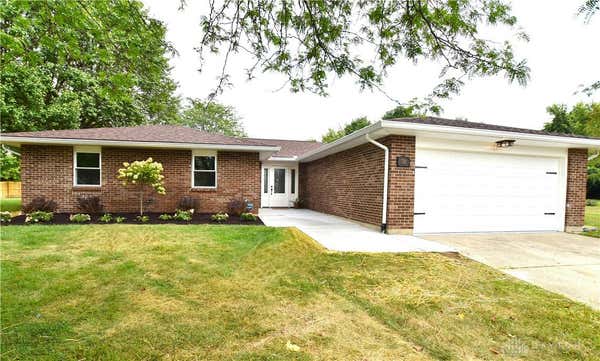 701 CLEAR BROOKE CT, VANDALIA, OH 45377 - Image 1