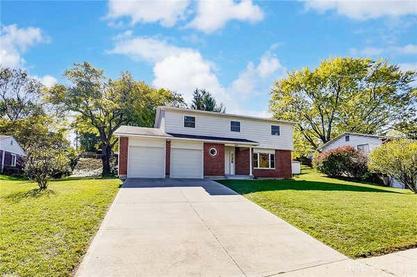 5618 WINTERBERRY CT, RIVERSIDE, OH 45431 - Image 1