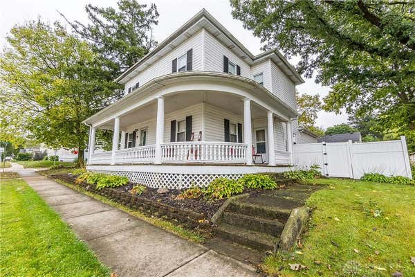 201 W MONUMENT ST, PLEASANT HILL, OH 45359 - Image 1