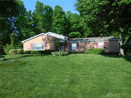 5321 CEDAR TRL, DAYTON, OH 45415, photo 4 of 34