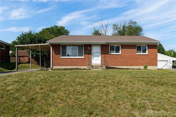 4612 EASTGATE AVE, DAYTON, OH 45420 - Image 1