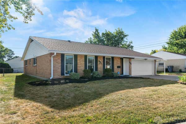 7106 BOTHWELL PL, DAYTON, OH 45424 - Image 1