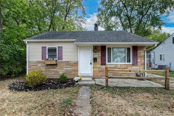 400 W MAIN ST, WEST CARROLLTON, OH 45449 - Image 1