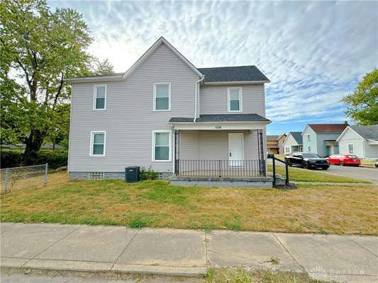 1236 LAMAR ST, DAYTON, OH 45404 - Image 1