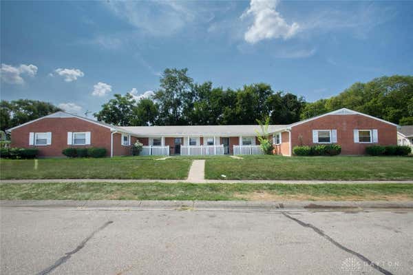 1201 BISHOP DR, DAYTON, OH 45449 - Image 1