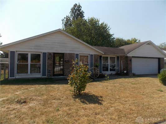 1202 HEMLOCK WAY, NEW CARLISLE, OH 45344 - Image 1