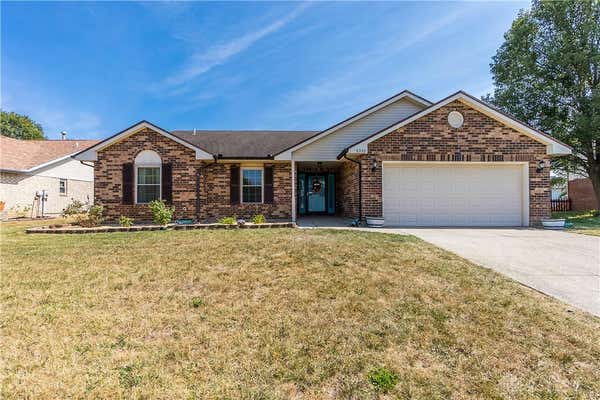 8942 CADET CIR, DAYTON, OH 45424 - Image 1