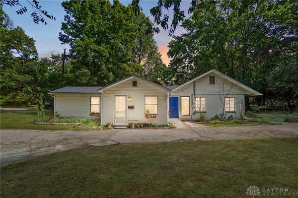 214 E HERMAN ST, YELLOW SPRINGS, OH 45387 - Image 1