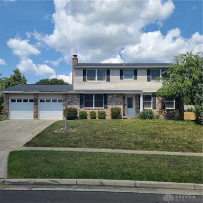 443 POPLAR GROVE DR, VANDALIA, OH 45377 - Image 1