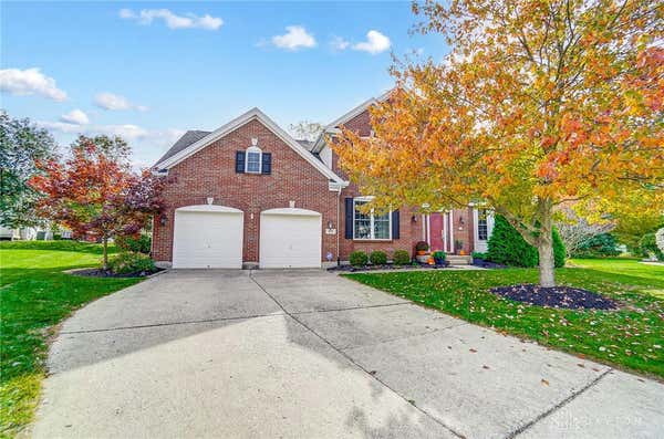 85 HOLLISTER CT, SPRINGBORO, OH 45066 - Image 1