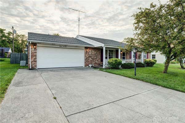 1344 HILLSIDE DR, GREENVILLE, OH 45331 - Image 1