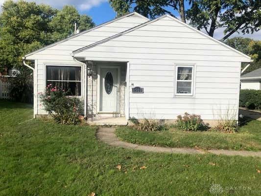 4509 VARNEY AVE, DAYTON, OH 45420 - Image 1