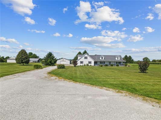 8636 LOSTCREEK SHELBY RD, FLETCHER, OH 45326 - Image 1