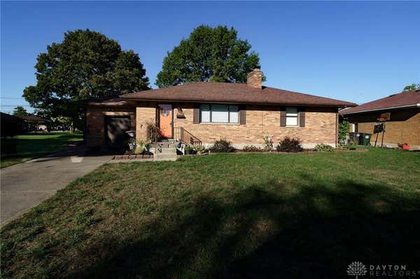 409 RICHIE DR, DAYTON, OH 45449 - Image 1