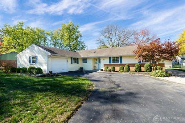 253 VIRGINIA AVE, WASHINGTON TOWNSHIP, OH 45458 - Image 1