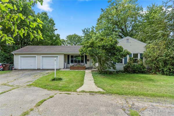 202 ELM ST, GERMANTOWN, OH 45327 - Image 1