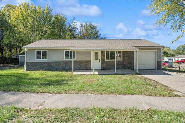 1305 OBIE ST, DAYTON, OH 45432 - Image 1