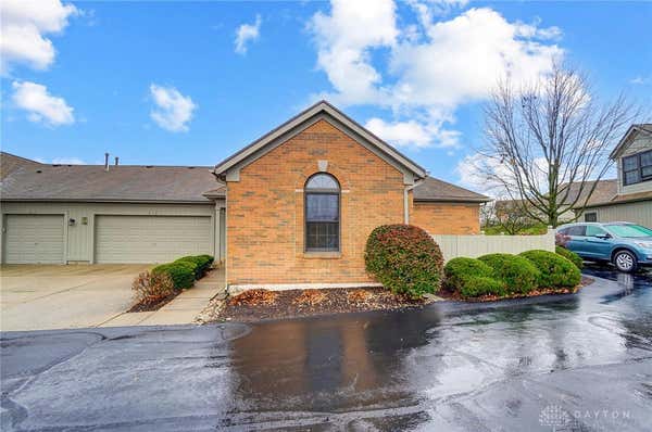 2568 ALLISTER CIR, MIAMISBURG, OH 45342 - Image 1