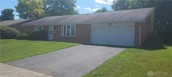 925 ROBINETTE AVE, VANDALIA, OH 45377 - Image 1