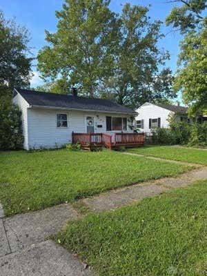 1063 RUSSELL AVE, SPRINGFIELD, OH 45506 - Image 1