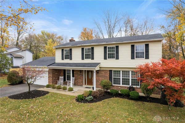 6362 PAXTON WOODS DR, LOVELAND, OH 45140 - Image 1